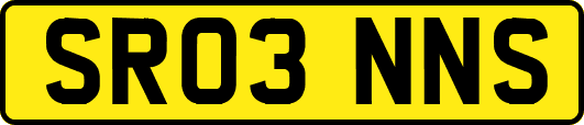 SR03NNS