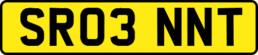 SR03NNT