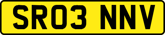 SR03NNV