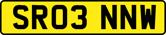 SR03NNW