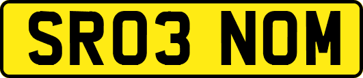 SR03NOM