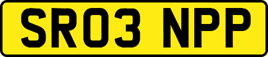SR03NPP