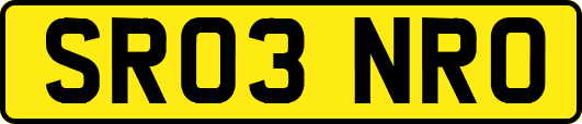 SR03NRO