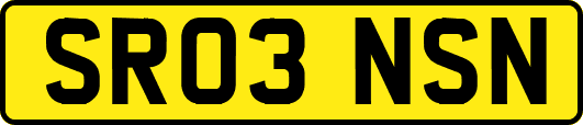 SR03NSN