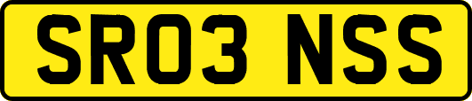 SR03NSS