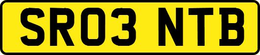 SR03NTB