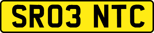 SR03NTC