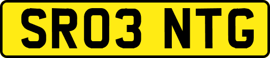 SR03NTG