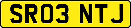 SR03NTJ