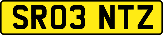 SR03NTZ
