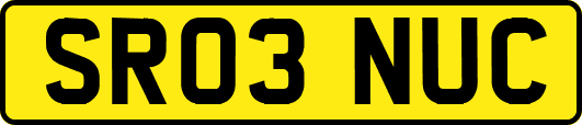 SR03NUC