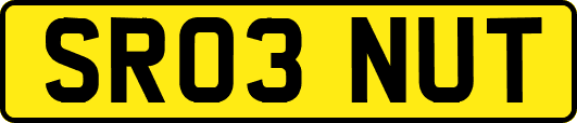 SR03NUT