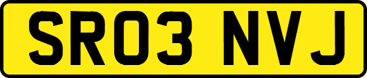 SR03NVJ