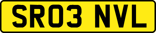 SR03NVL