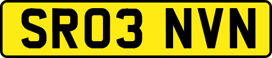 SR03NVN