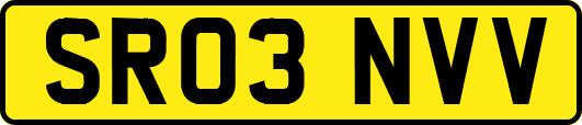 SR03NVV