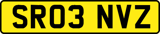 SR03NVZ