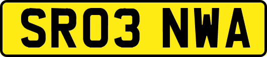 SR03NWA