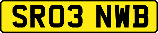 SR03NWB