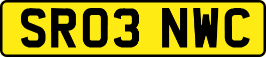 SR03NWC