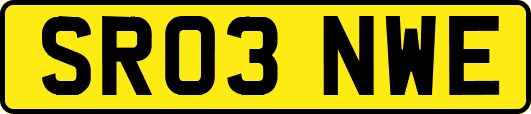 SR03NWE