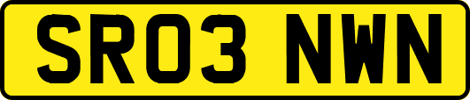 SR03NWN