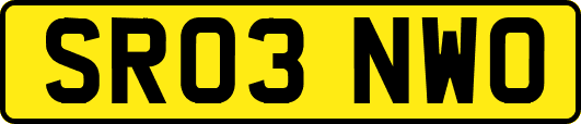 SR03NWO