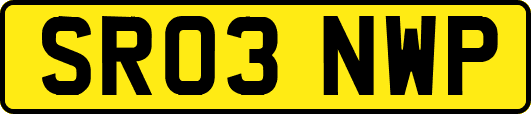 SR03NWP