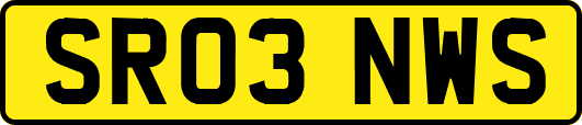 SR03NWS