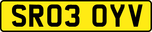 SR03OYV