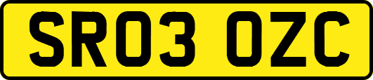 SR03OZC