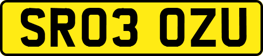 SR03OZU