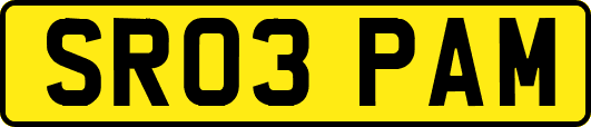 SR03PAM