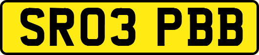 SR03PBB