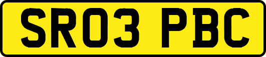 SR03PBC
