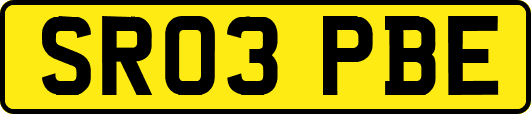 SR03PBE