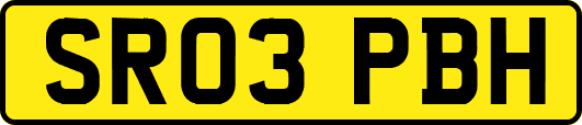 SR03PBH