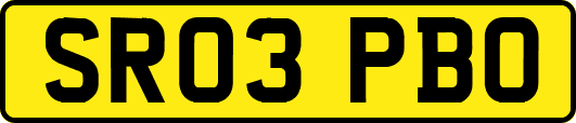 SR03PBO