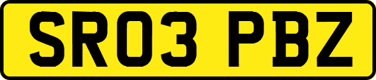 SR03PBZ