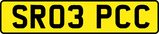 SR03PCC