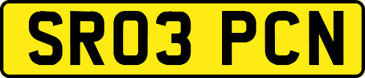 SR03PCN