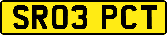 SR03PCT