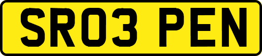 SR03PEN