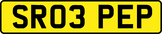 SR03PEP