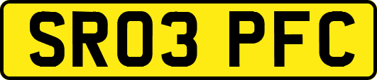 SR03PFC