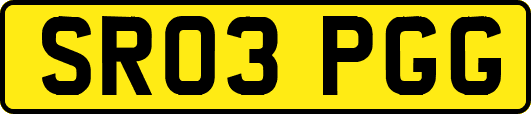 SR03PGG