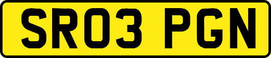SR03PGN