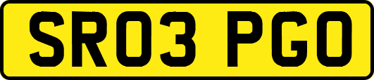 SR03PGO