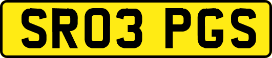 SR03PGS