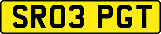SR03PGT